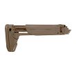 Magpul Kolba ZHUKOV-S Stock doAK-47 / AK-74 - MAG585FDE - 2