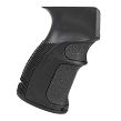 EG pistol grip for AK / Galil black IMI-Z51AK - 2
