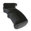 EG pistol grip for AK / Galil black IMI-Z51AK - 5