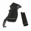 EG pistol grip for AK / Galil black IMI-Z51AK - 6