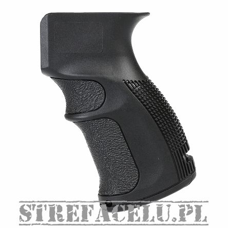EG pistol grip for AK / Galil black IMI-Z51AK
