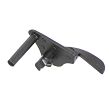 BUL 1911 Thumb Safety (Regular Safety) Black #12114 - 2