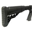 Strzelba Pump-Action Sibergun Duello CSSPDM Deluxe Marine 61cm 5+1 kal. 12/76 - 5