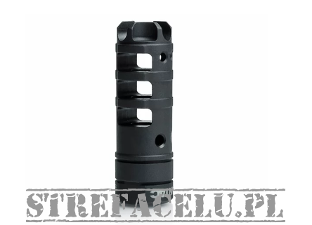 Compensator, Manufacturer : Lantac, Model : Dragon, Compatibility : 9mm (Thread 1/2-28)