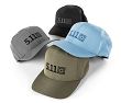 Czapka z daszkiem 5.11 SCOPE CAP kolor: RANGER GREEN - 3