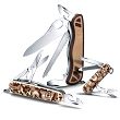 Victorinox Scyzoryk Trailmaster Grip. 111mm. Desert 2K - 3