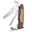 Victorinox Scyzoryk Trailmaster Grip. 111mm. Desert 2K - 2