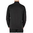Koszula męska z długim rękawem 5.11 QUANTUM TDU SHIRT BLACK - 2