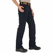 Women's Pants, Manufacturer : 5.11, Model : Women's Taclite Pro Ripstop Pant, Color : Dark Navy - 2