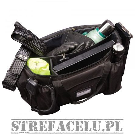 Torba taktyczna 5.11 PATROL READY BAG kolor: BLACK