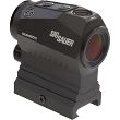 Kolimator Sig Sauer Romeo 5X 1x20mm SOR52101 - 4
