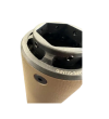 Silencer Thermal Guard, Compatibility : Streamer, Manufacturer : Silent Steel, Color : Black - 4