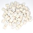 Przecieraki filcowe 7.62mm - 100szt. - 2