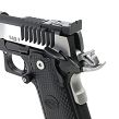 Pistolet Bul SAS II SAW STD Division Two Tone Polish Slide kal. 9x19mm - 14