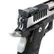 Pistolet Bul SAS II SAW STD Division Two Tone Polish Slide kal. 9x19mm - 15