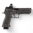 Pistolet Sig Sauer P320 MAX kal. 9x19mm - 5