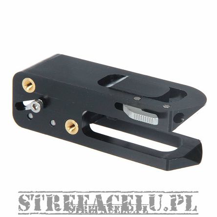 Blok kabury DAA do BUL SAS II Steel Race Master Holster Insert Block