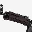 ZHUKOV Hand Guard for AK47/AK74, M-lok, Model : MAG586, Color : Plum - 2