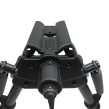 Bipod Sport Ridge Pivot regulowany 6-9 cala - T9501P - 5
