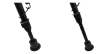 Bipod Sport Ridge Pivot regulowany 6-9 cala - T9501P - 3