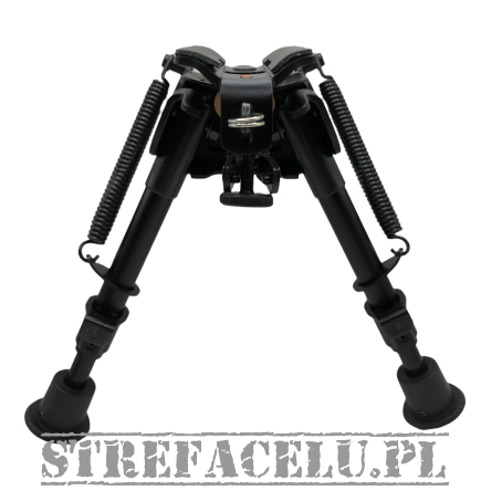 Bipod Sport Ridge Pivot regulowany 6-9 cala - T9501P