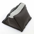Universal leather Rest Bag - Hyskore #30172 - 3