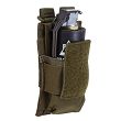 5.11 FLASH BANG POUCH kolor: TAC OD - 4