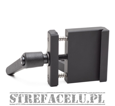 Arca Spec mounting for ACCU-TAC Gen2 bipod