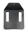 Wkład obciążeniowy 5.11 WGT VEST PLATE 8.75 2.0 kolor: BLACK - 4