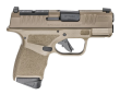 Pistolet Hellcat OSP AFDE kal. 9x19mm - 2