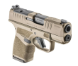 Pistolet Hellcat OSP AFDE kal. 9x19mm - 5