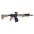 Chwyt przedni kątowy M-LOK AFG MAG598 - FDE Magpul -Angled Fore Grip - 4