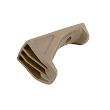 Chwyt przedni kątowy M-LOK AFG MAG598 - FDE Magpul -Angled Fore Grip - 3