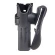 Kabura Roto Paddle Sig P226/P226 Tacops LDC - czarna LEWA IMI Defense Z1290LH - 2