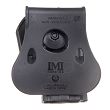 Kabura Roto Paddle Sig P226/P226 Tacops LDC - czarna LEWA IMI Defense Z1290LH - 3
