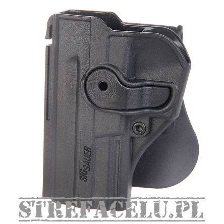 Kabura Roto Paddle Sig P226/P226 Tacops LDC - czarna LEWA IMI Defense Z1290LH