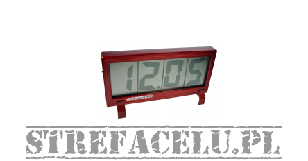 Tablica wyników do timerów CED 7000RF - CED BigBoard Display