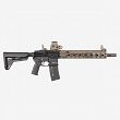 Magpul -  MBUS FDE Sight Front - MAG247-FDE - 4
