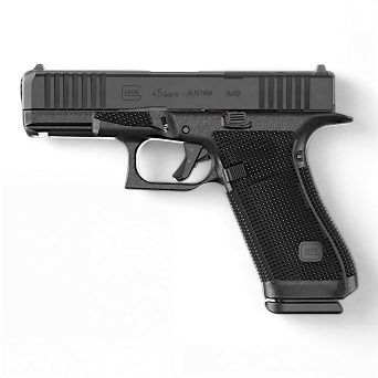 Pistolet Glock 45 GEN 6 kal. 9x19mm