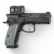 Pistolet CZ Shadow 2 compact OR // 9 PARA - 4