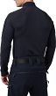 Koszulka 5.11 V.XI SIGURD L/S SHIRT kolor: DARK NAVY - 3
