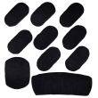 Helmet pads, 10-pad helmet liner (10pcs) - Protection Group - 7
