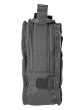 Med Pouch, Manufacturer : 5.11, Model : Flex Med Pouch, Color : Storm - 2