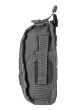 Med Pouch, Manufacturer : 5.11, Model : Flex Med Pouch, Color : Storm - 4