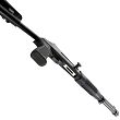 Strzelba samopowtarzalna Armsan M4 Armtac Black Telescopic 51cm 7+1 kal. 12/76 - 7