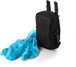 Glove Pocket, Manufacturer : 5.11, Model : Flex Disposable Glove Pouch, Color : Black - 5