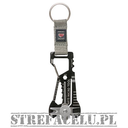 Micro Tool - AR15 - Real Avid - AVMICROAR15