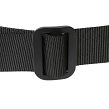 Pas taktyczny Tac Shield nylonowy z metalową klamrą 1.75 cala Czarny - 2
