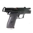 Pistolet Sig Sauer P229 AL SO Black kal. 9x19mm - 4