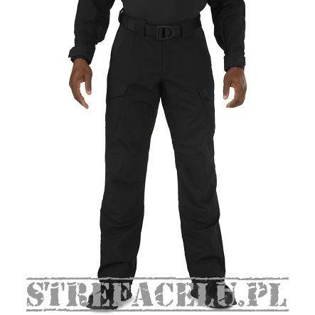 Spodnie męskie 5.11 STRYKE TDU BLACK